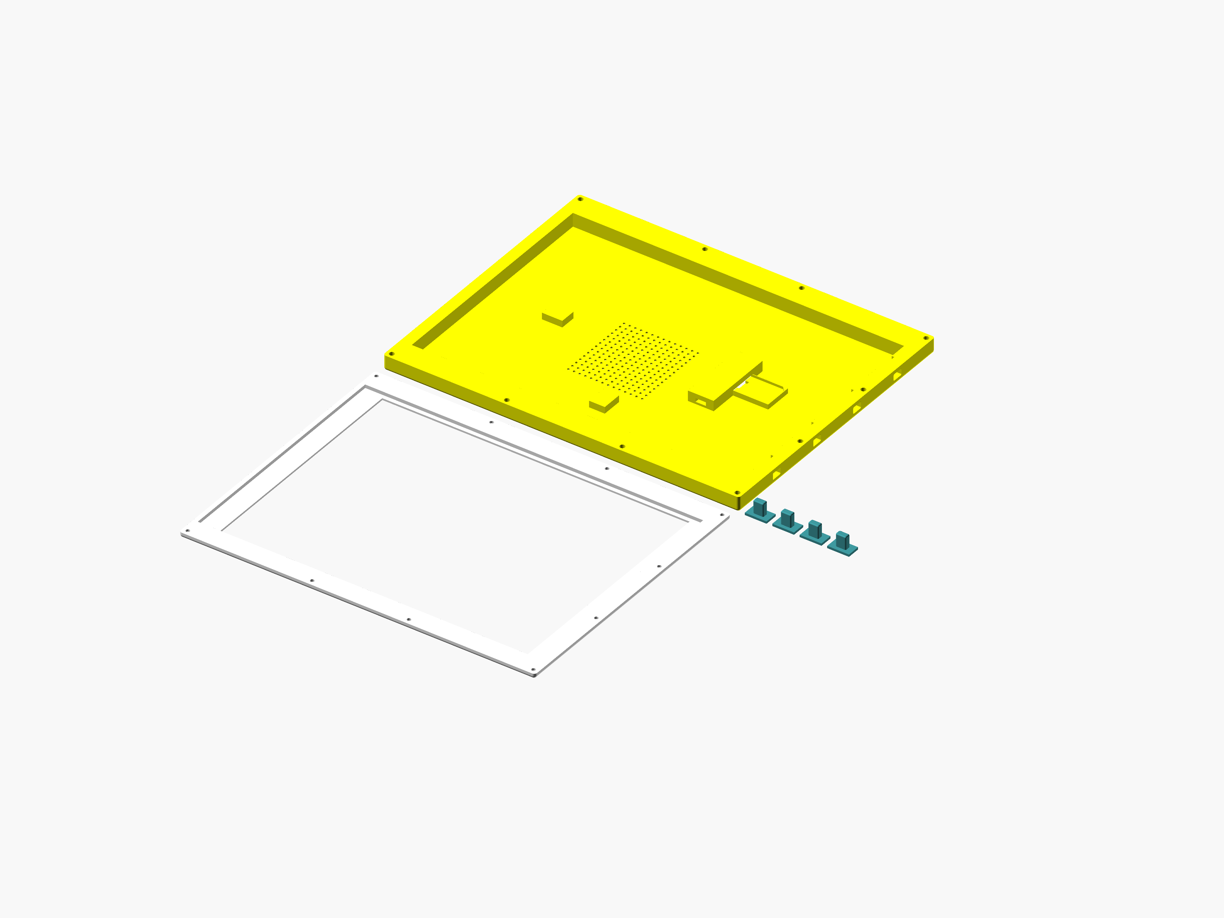 12 mm electronics depth preview